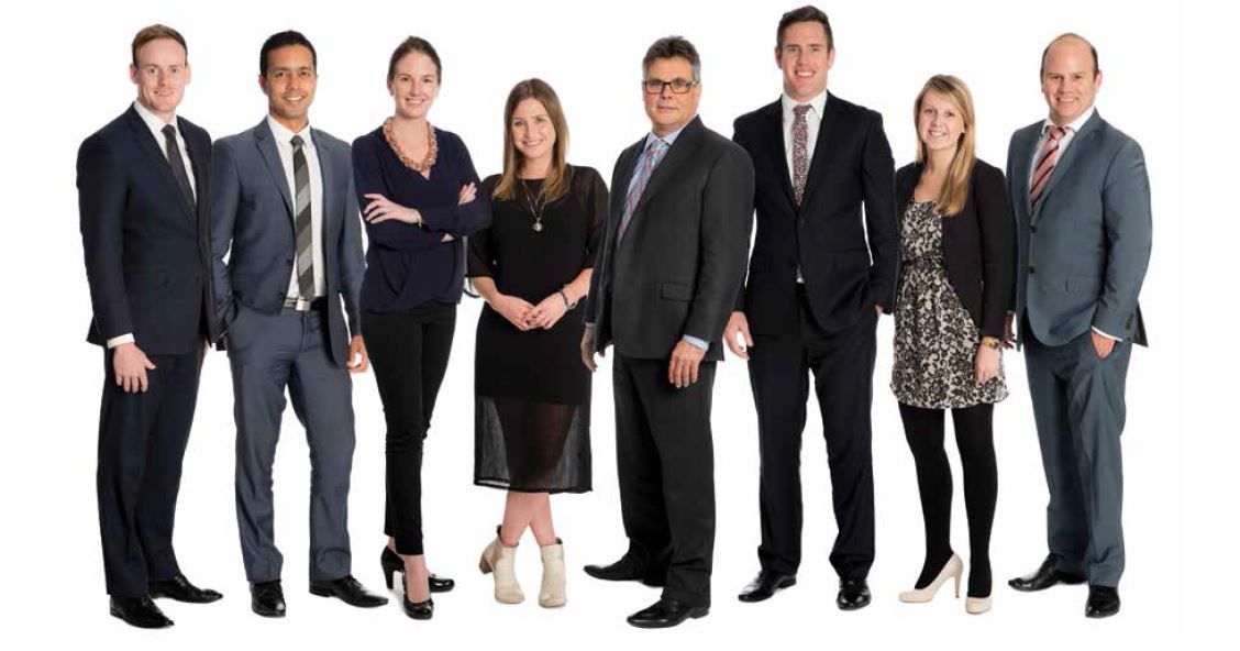 Auckland Central Industrial